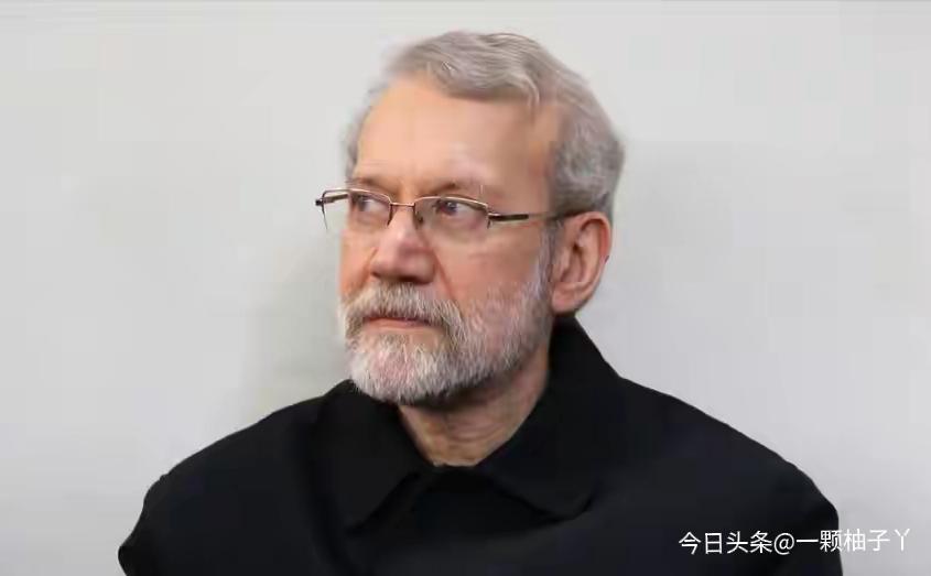 伊朗高层拉里贾尼近期公开炮轰特朗普，言辞犀利又真实，直接戳中不少人心里的槽点。他