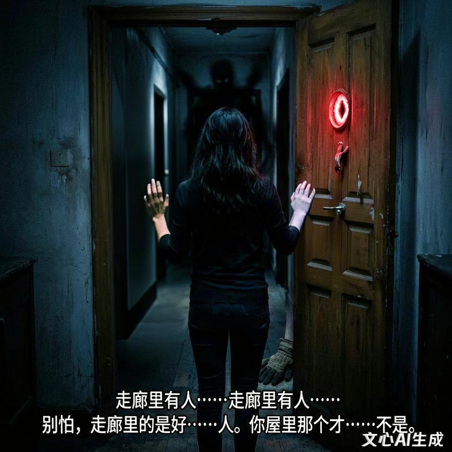半夜，所有网络都断了。
我反复切换手机主卡、流量卡，检查路由器和随身WiFi——