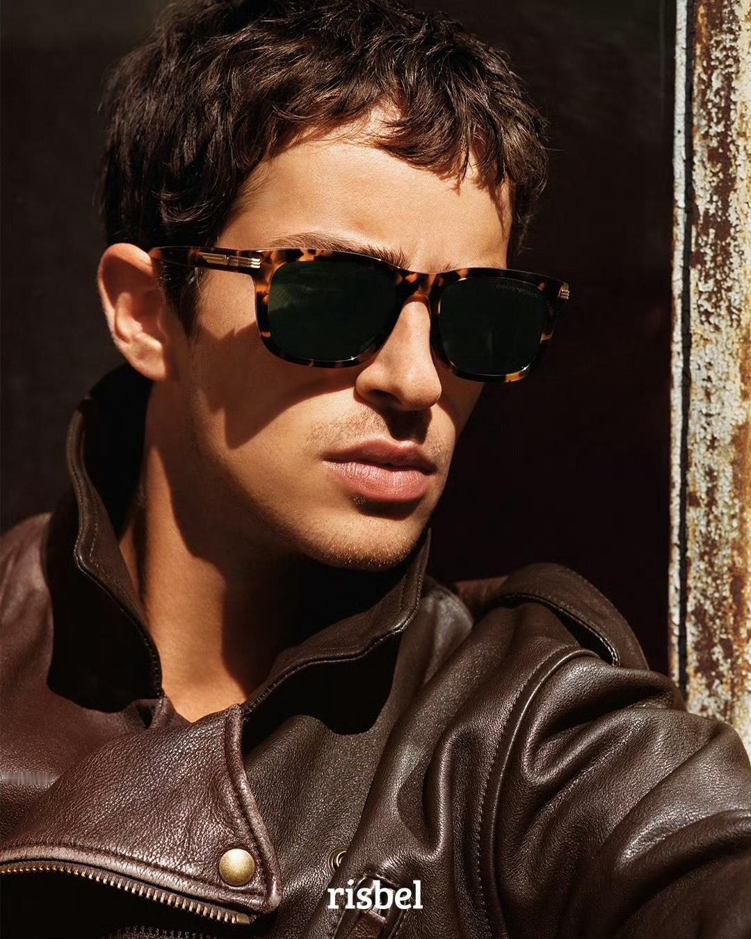Manu Rios✖️Emporio Armani ​​​