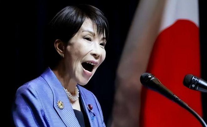 这下轮到日本急得跳脚抗议了！

4月29日，日本《产经新闻》发布报道，声称一艘中