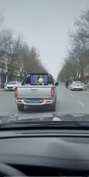 哎呀！它可不是一般逗，估计谁看到谁笑。
如果这不是Al的话，它还真的是成精了！