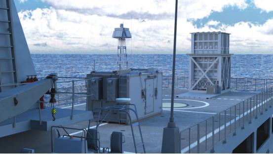 🔻说民用货轮因为发电不行，带不了什么高性能武器的属于是还需要多学习一个。🔻现