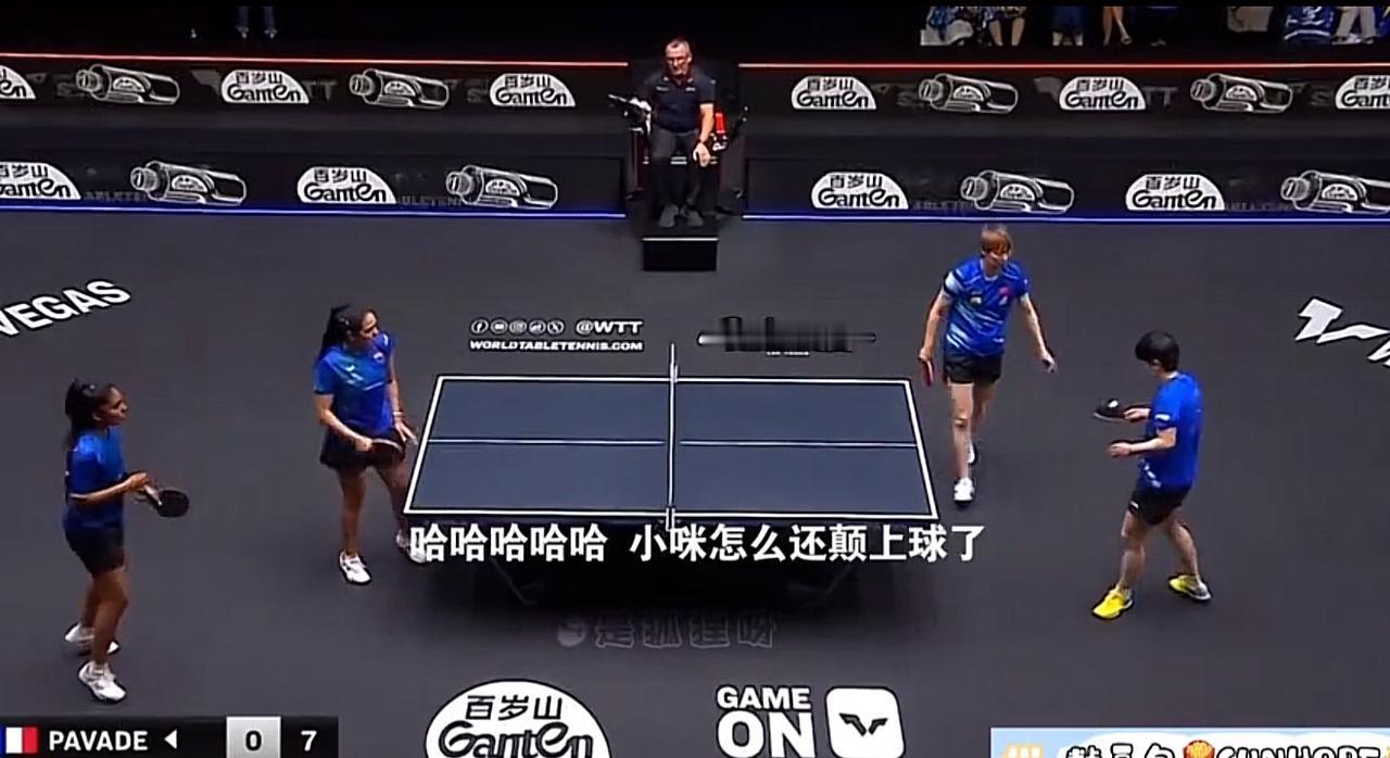 这一对大宝贝，合则天下无双，分则各自为王[赞][赞][赞]