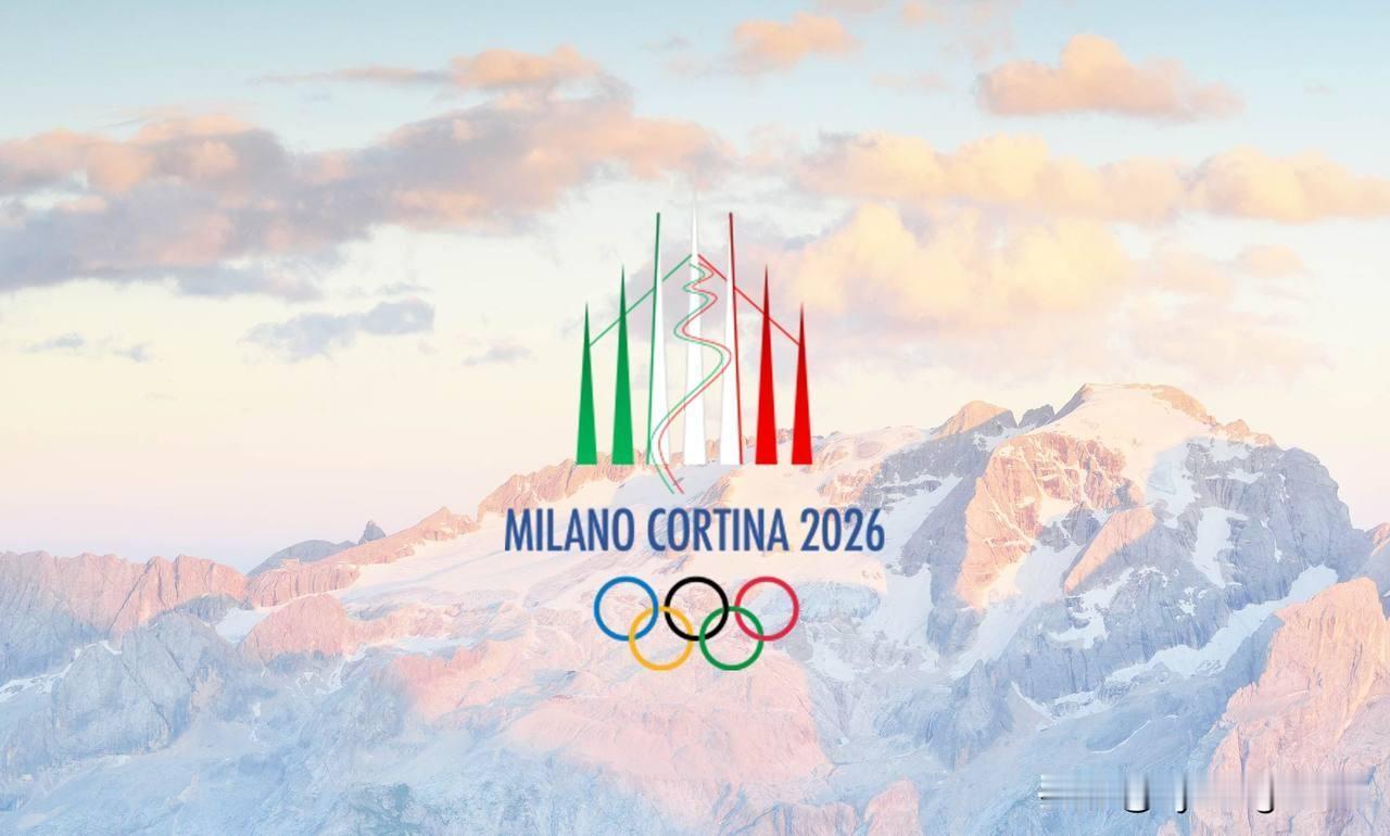🇮🇹意大利外交部长安东尼奥·塔亚尼宣布，意大利将要求冬奥会期间所有军事行动区