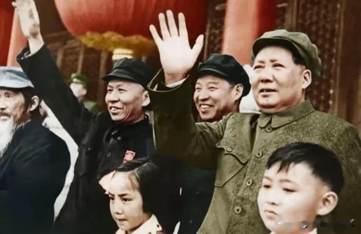 历史老照片