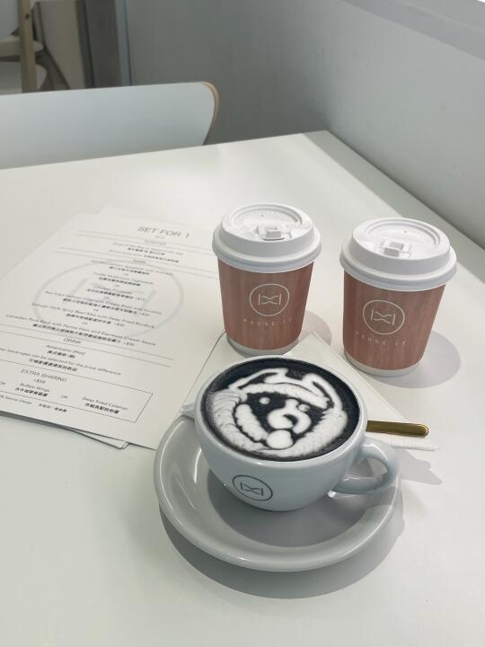 我愿称之为香港brunch天花板！！ 二刷PAUSE IT，这是我觉得...