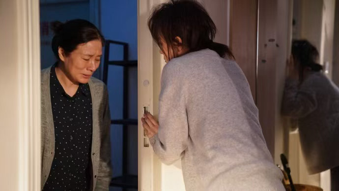 别再虐孙俪了危险关系别再虐孙俪了我真的是要哭死了啊！编剧你就不能好好对待我们孙俪