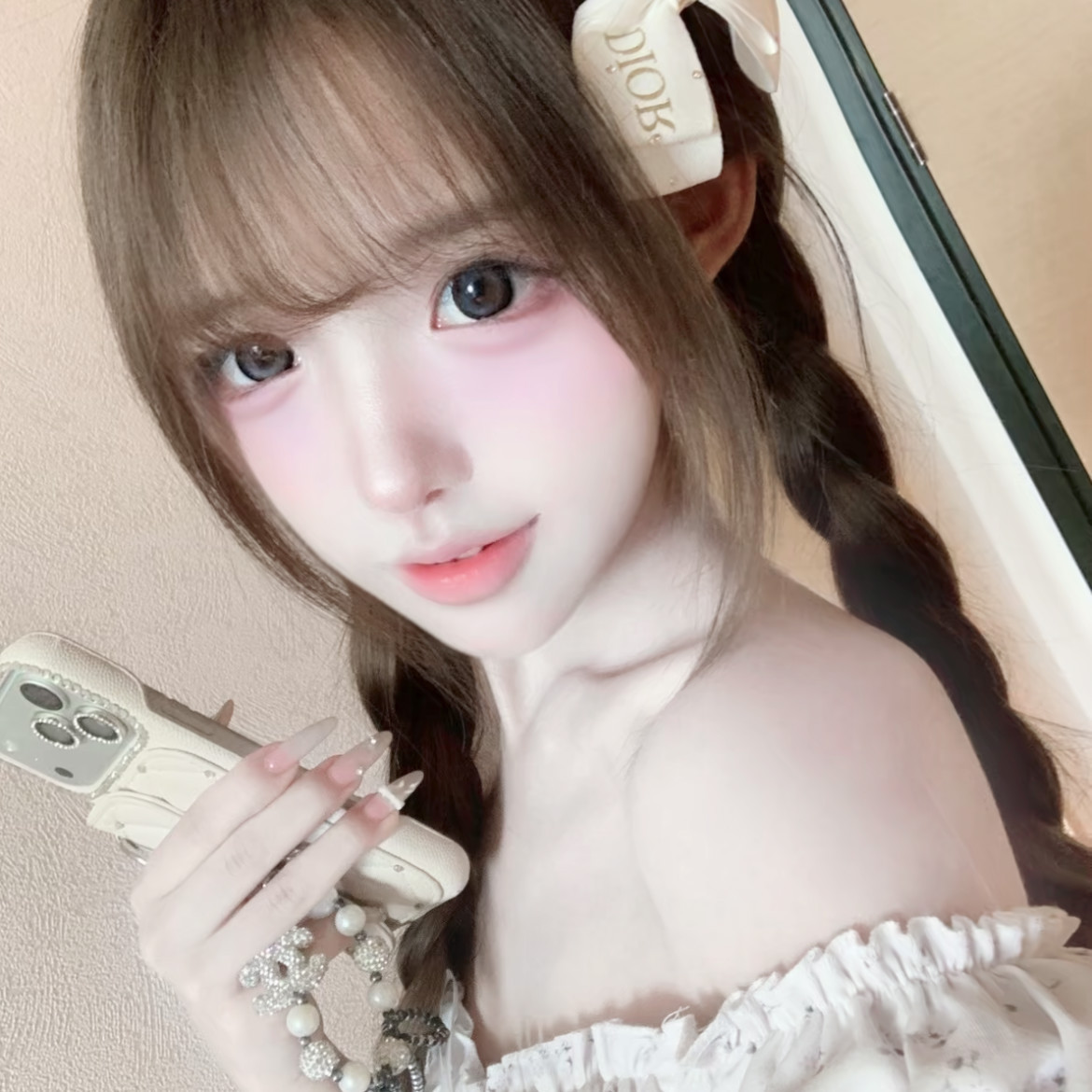 𝐒𝐇𝐀𝐑𝐄女生头像 双人头像 