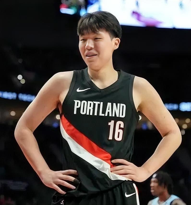 现役NBA中锋实力的五个分档，杨瀚森还有机会进入第四档吗？

一档：MVP统治级