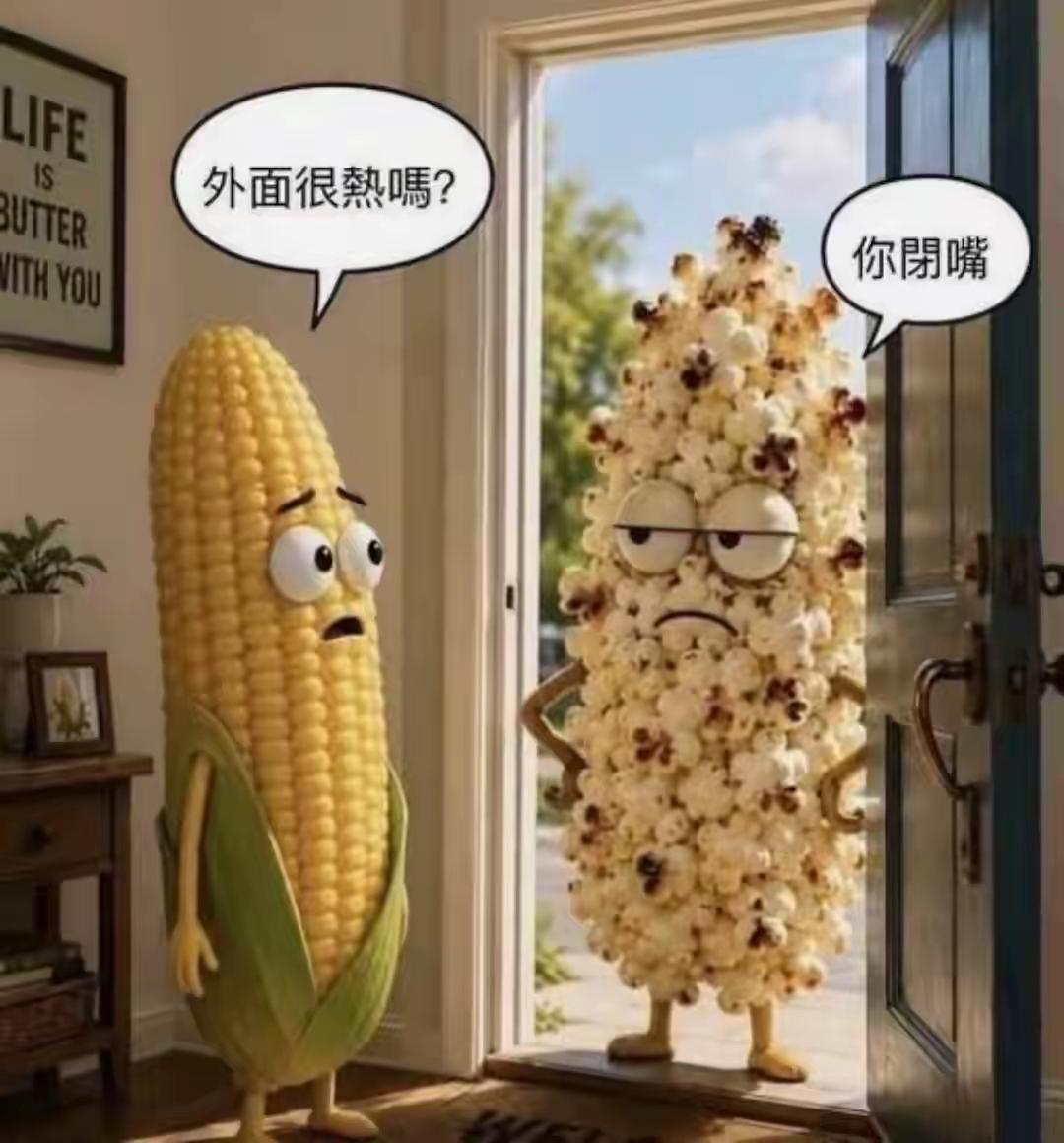 夏天最奢侈的事，是什么都不做，
坐着等风来。