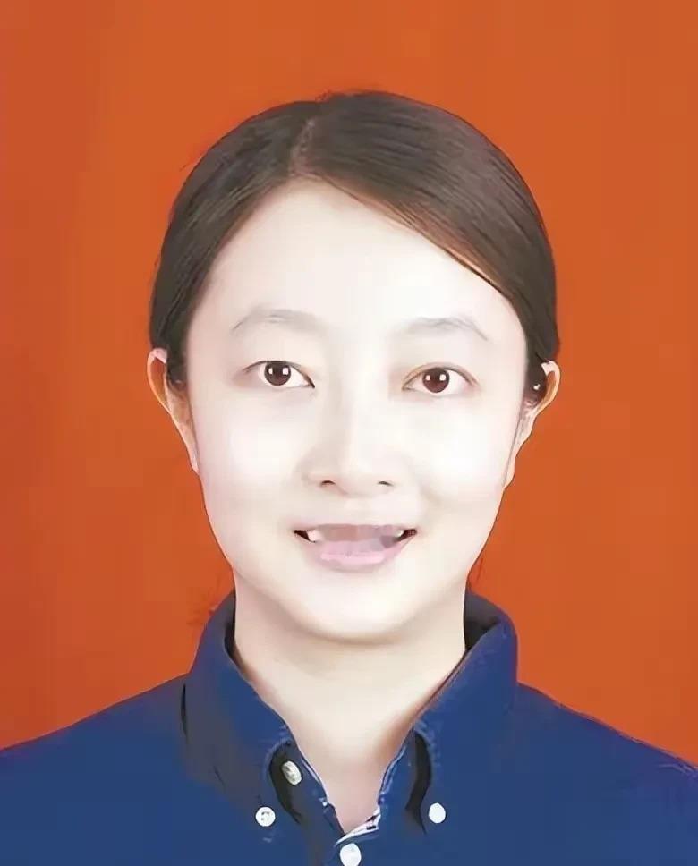 来自西安电子科技大学的国家级人才白雪茹，女，1984年10月出生在西安，是西安电