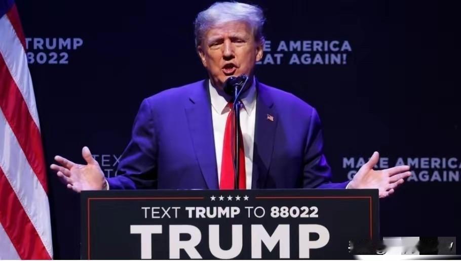 特朗普一句话就暴露了中国的地位，这句话就是加关税，这个世界上只有中国不怕加关税，