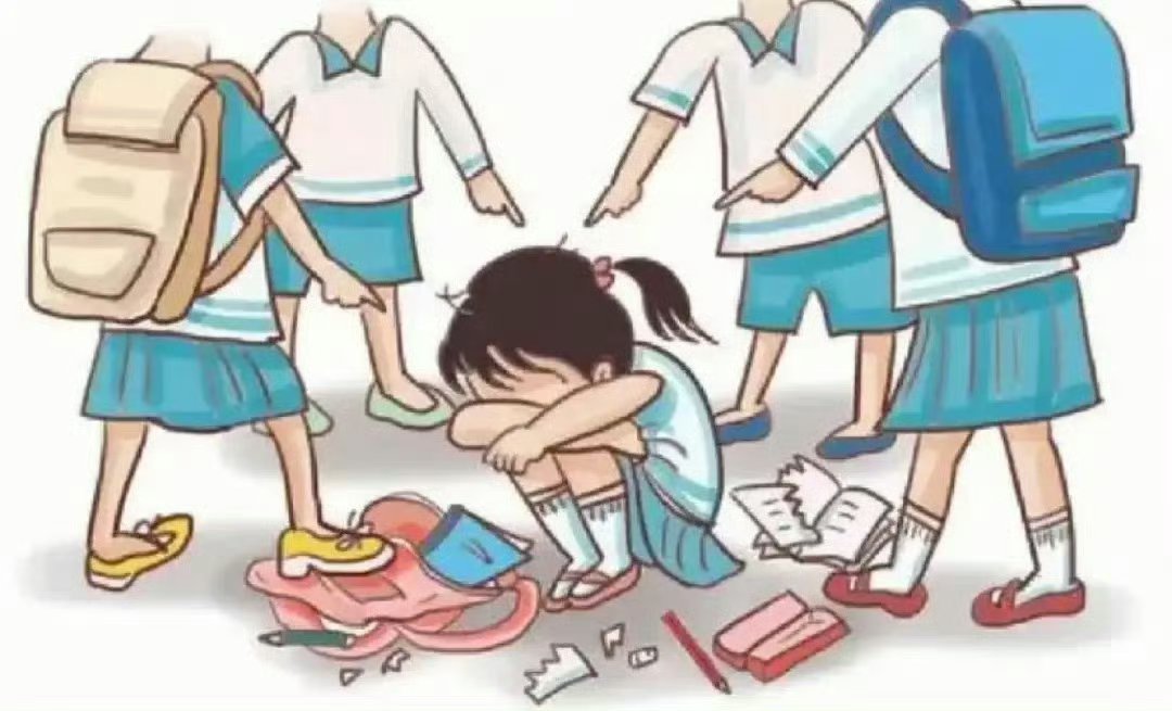 转：16年教龄的老教师告诉你，什么样的孩子不容易被霸凌：学习好的，老师护着，身体