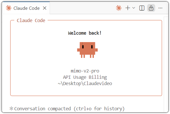 小米mimo 的token plan是不是割韭菜？那我不知道，反正我已经夺舍Cl