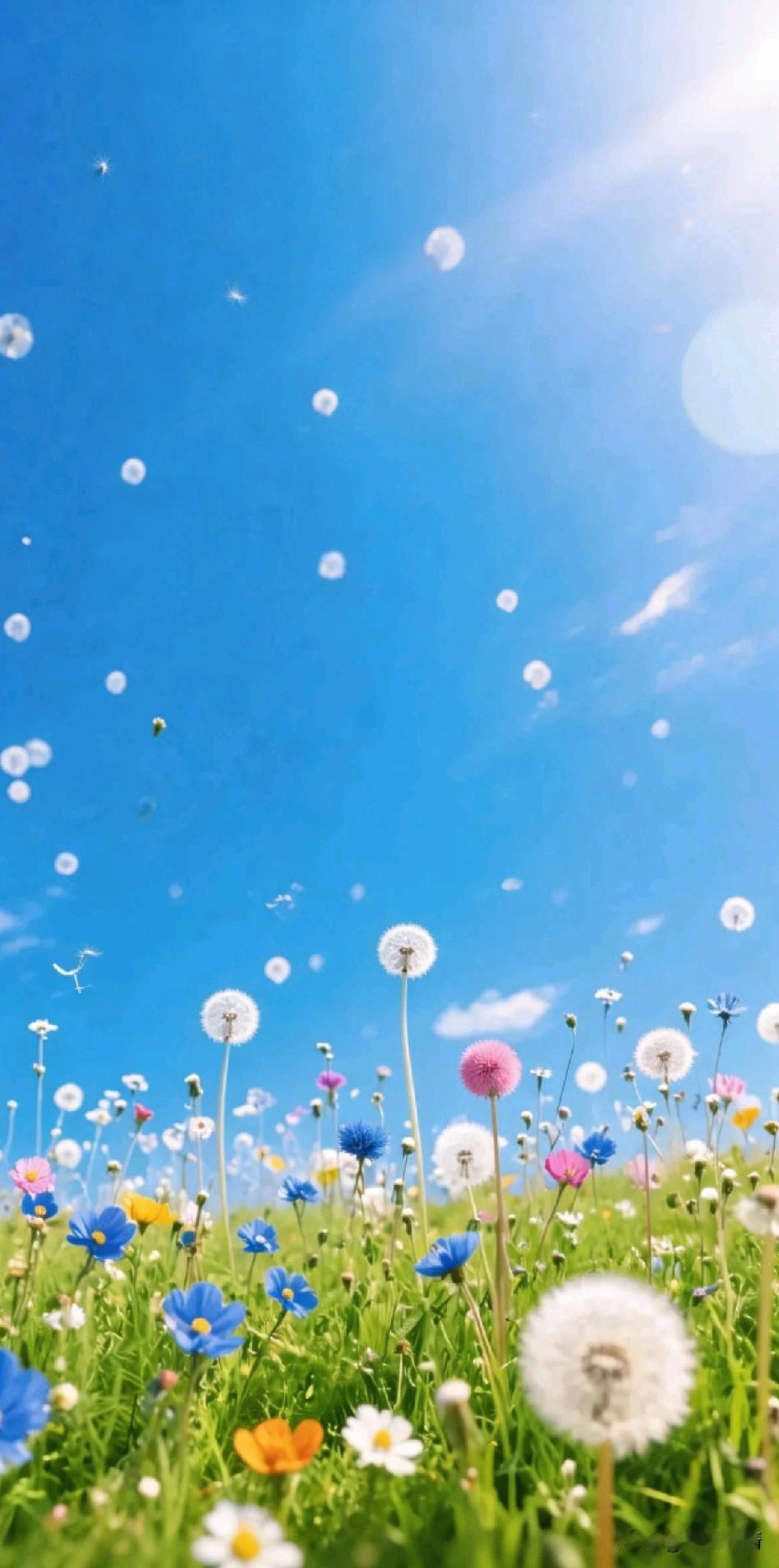 《蜉蝣笑椿，鸱鸮嘲凤：毁誉如浮云》

浮言似絮随风转，谤誉如烟过眼空。
螳臂挥轮