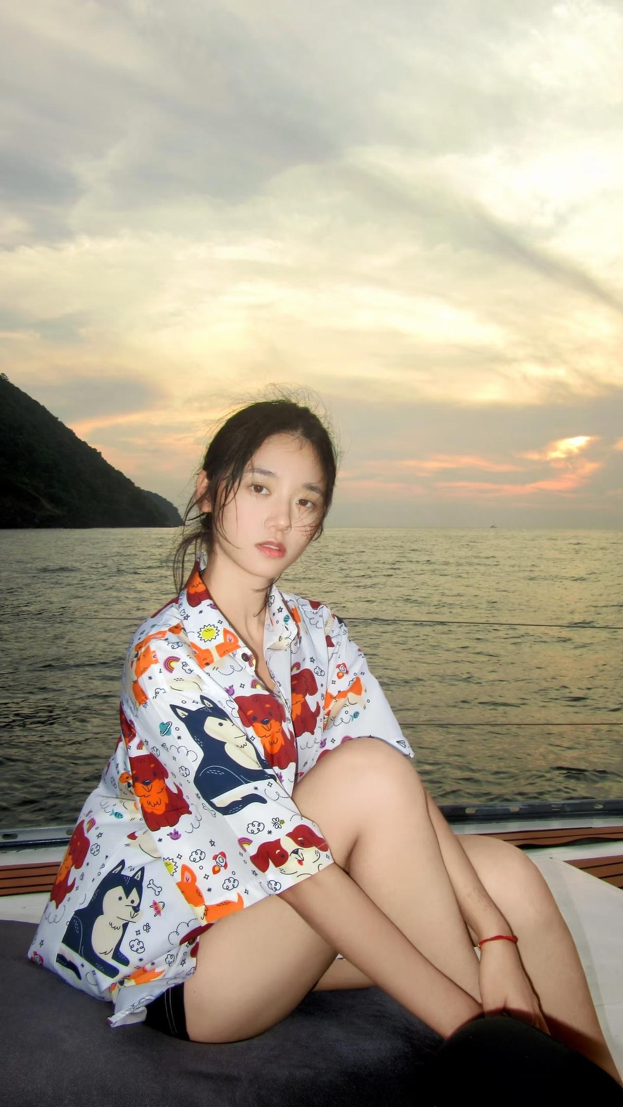 天津