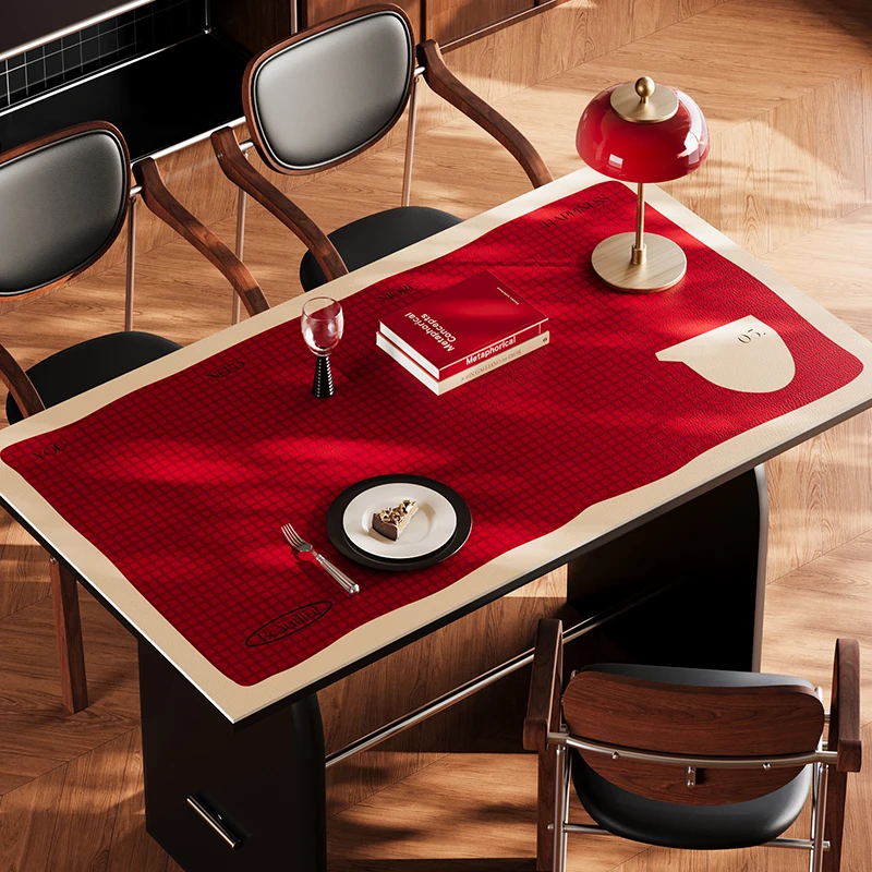 ｜当杂志排版撞上中国新年红 🧧