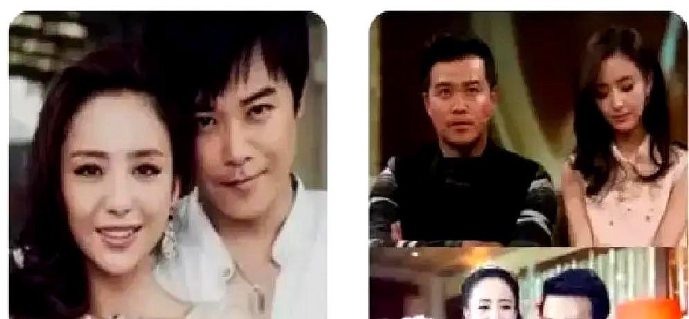 佟丽娅陈思诚这离婚，简直是教科书级别的。

2025年春节，俩人又被拍到在三亚带