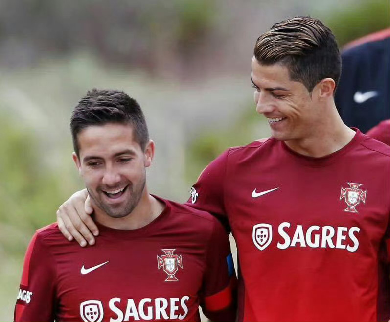 C罗和c罗一起siu到最后吉达国民3比2利雅得胜利 🚨葡萄牙球员历史出场榜（截