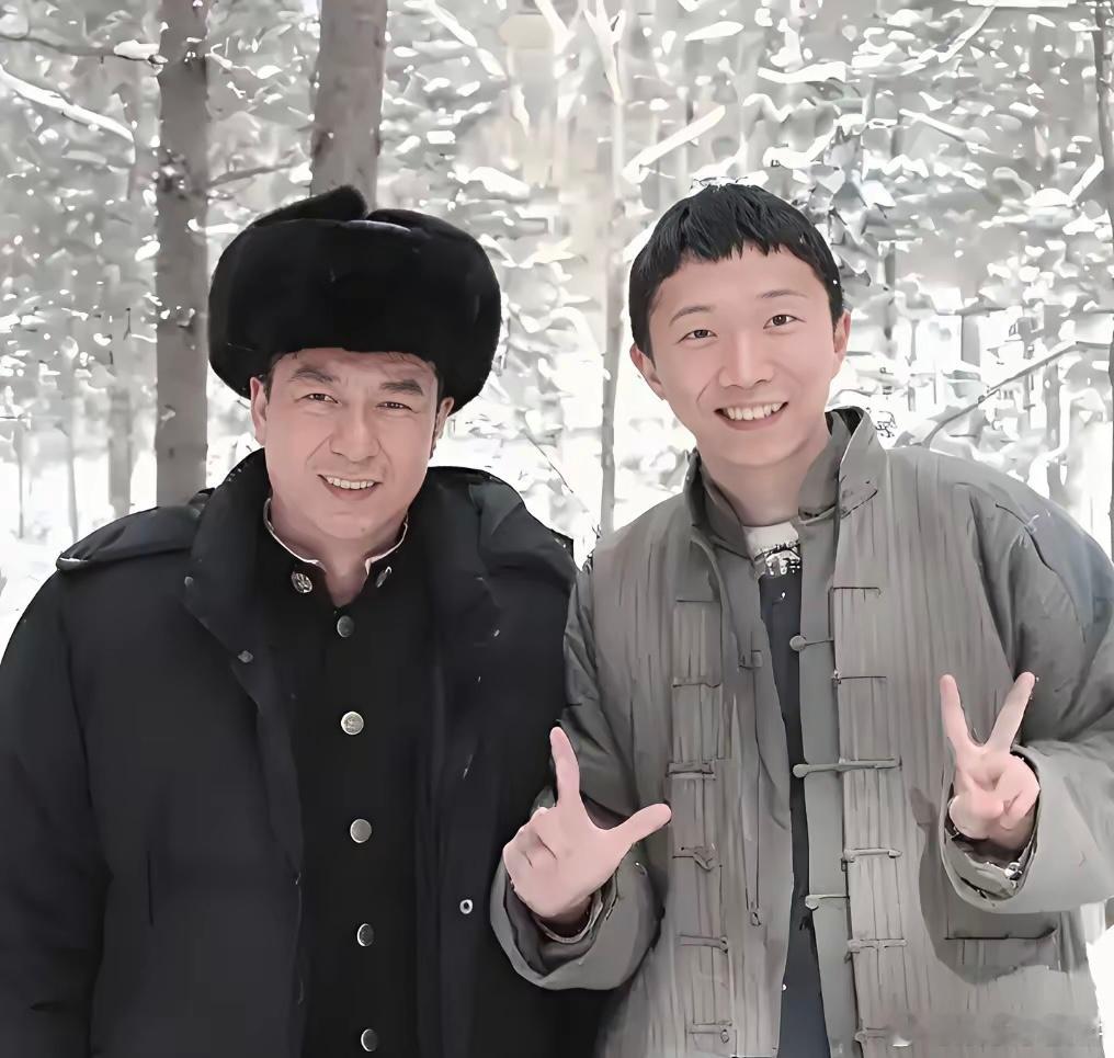 电视剧《归队》口碑爆棚，​这回张嘉译可要激动的睡不着了，​他是怎么也没想到自己当