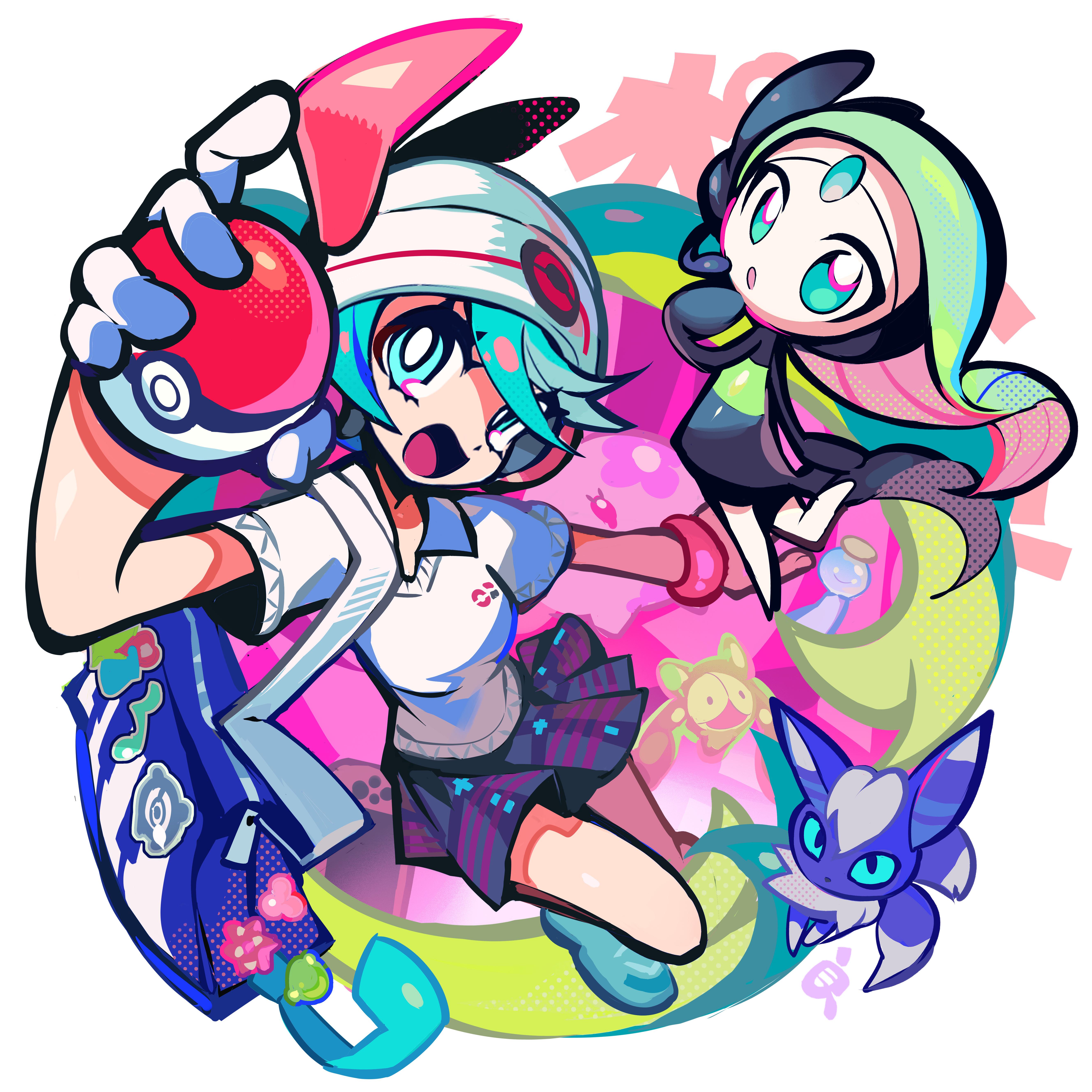初音未来