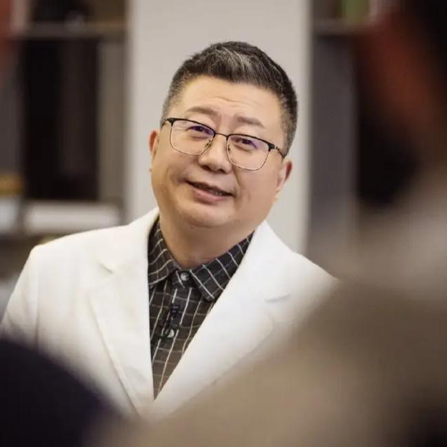 刘良的新书爆火，本质是大众对