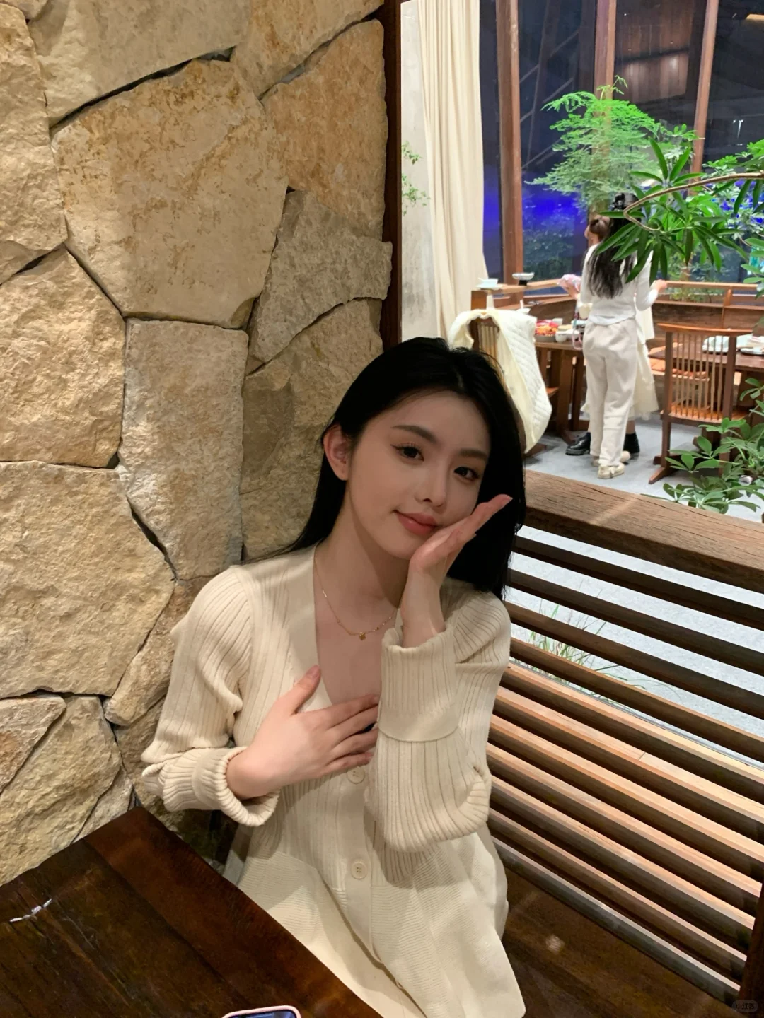 精致 所以无限接近幸福