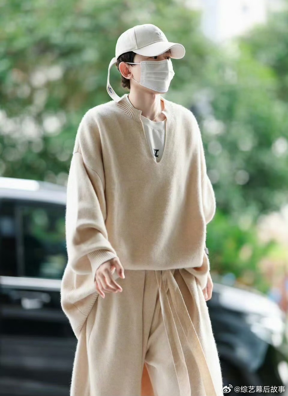 从1982到鸟巢穹顶，未·LIVE圆满收官，华语Live王用实力写下终章✨张杰鸟