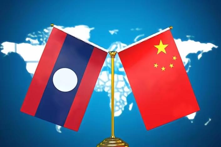 老挝明确支持大陆武统，气得赖独翻白眼

6月6日，中老两国发布联合声明，老挝公开