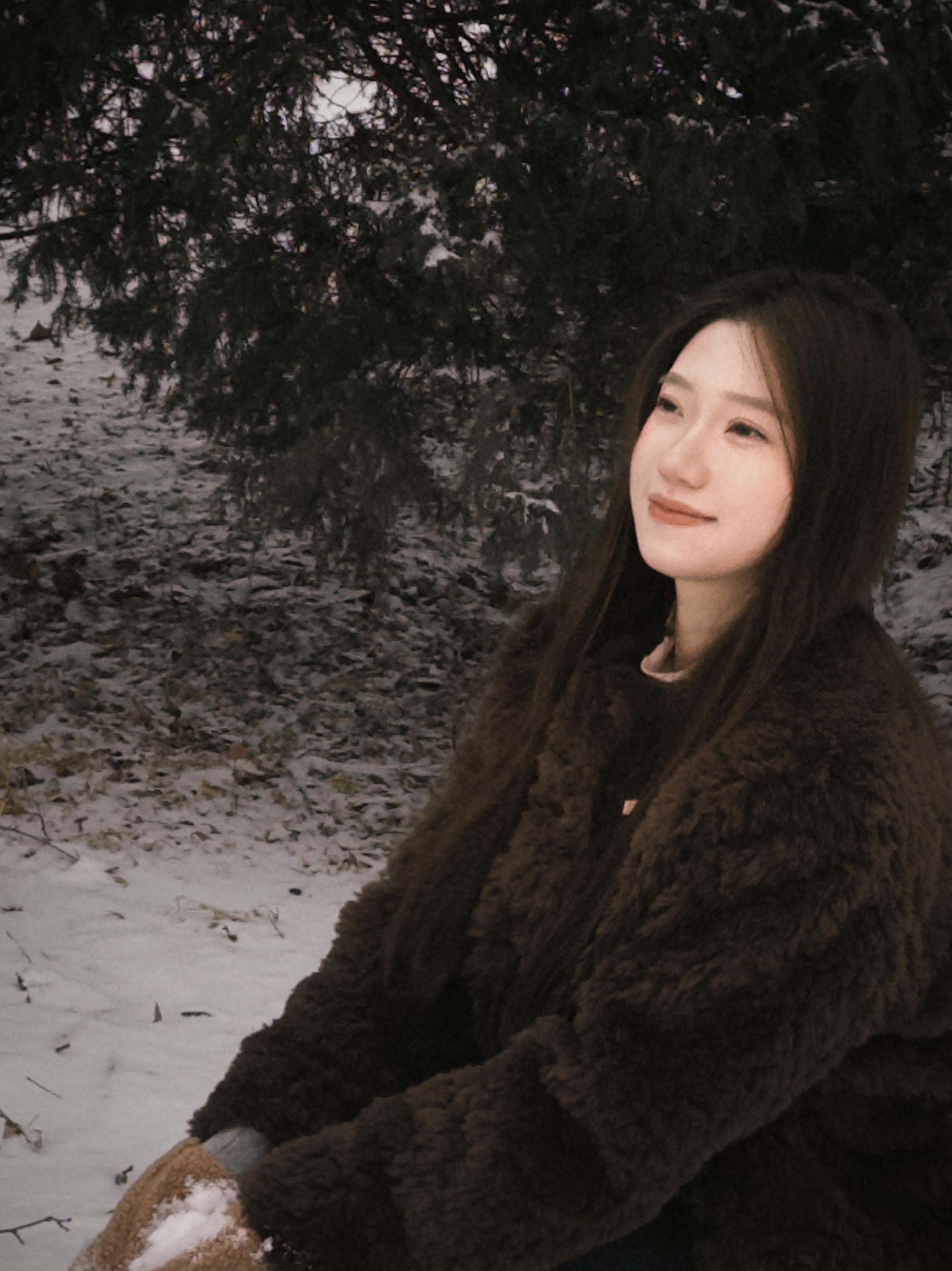 比较是偷走幸福的小偷