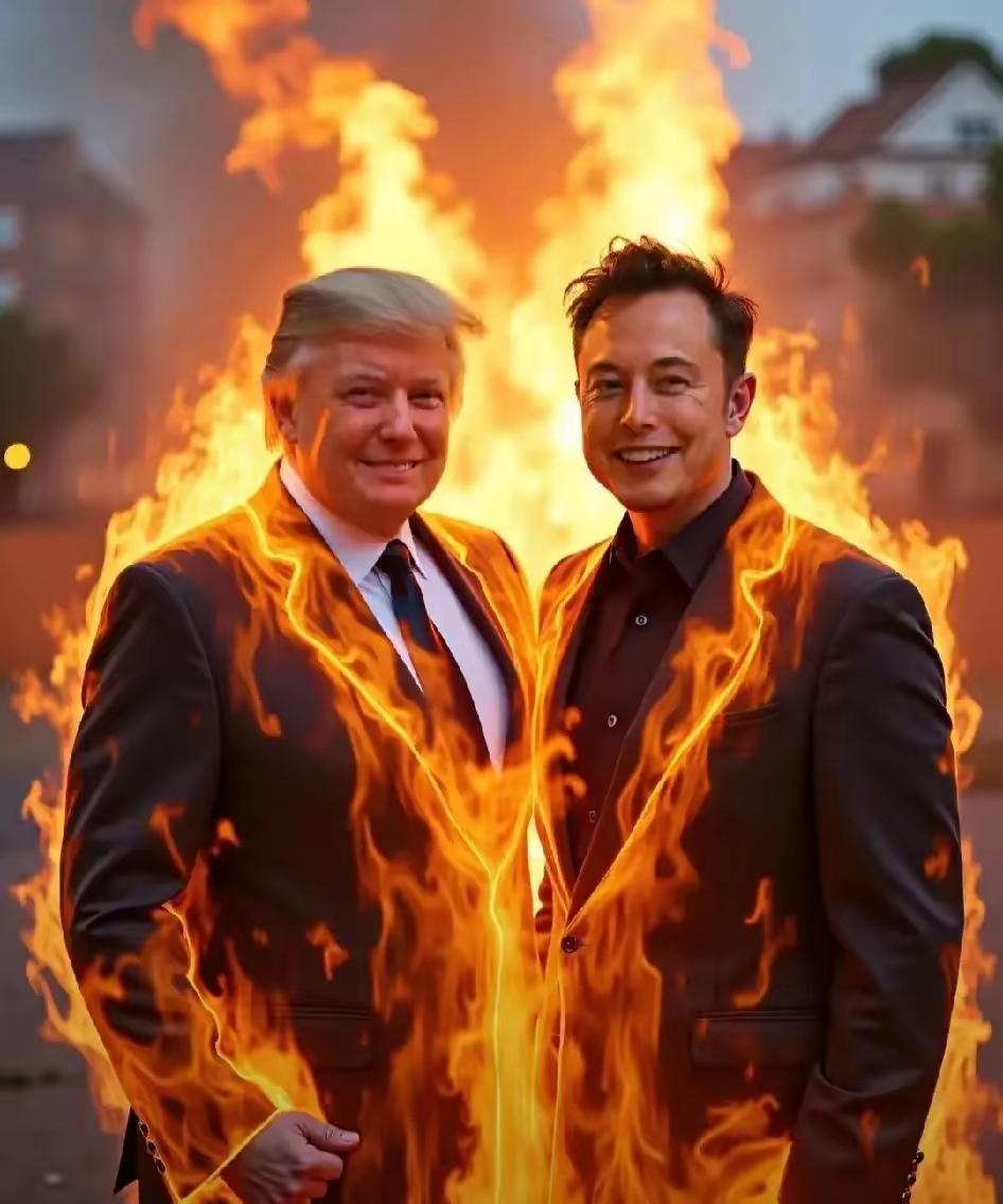 如果没有我的帮助，他赢不了大选！马斯克说的是大话还是实话，我们从几个方面来分析：