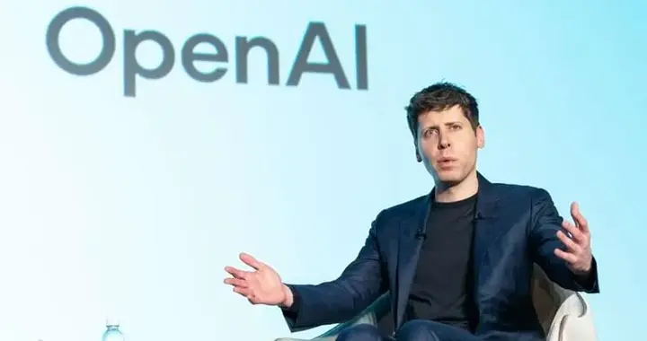OpenAI 心中的「硅谷社會主義」，到底什么樣？