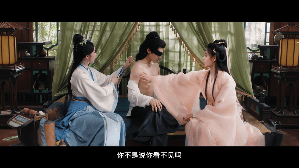 马秋元说艾米是养成系嫂子艾米前脚刚晒出萧无衣的成婚申请，马秋元后脚就杀到评论区了