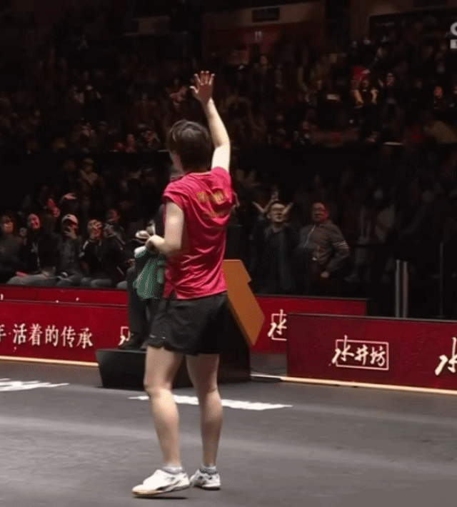 那年今日福冈总决赛夺冠一周年曼昱健康顺利 