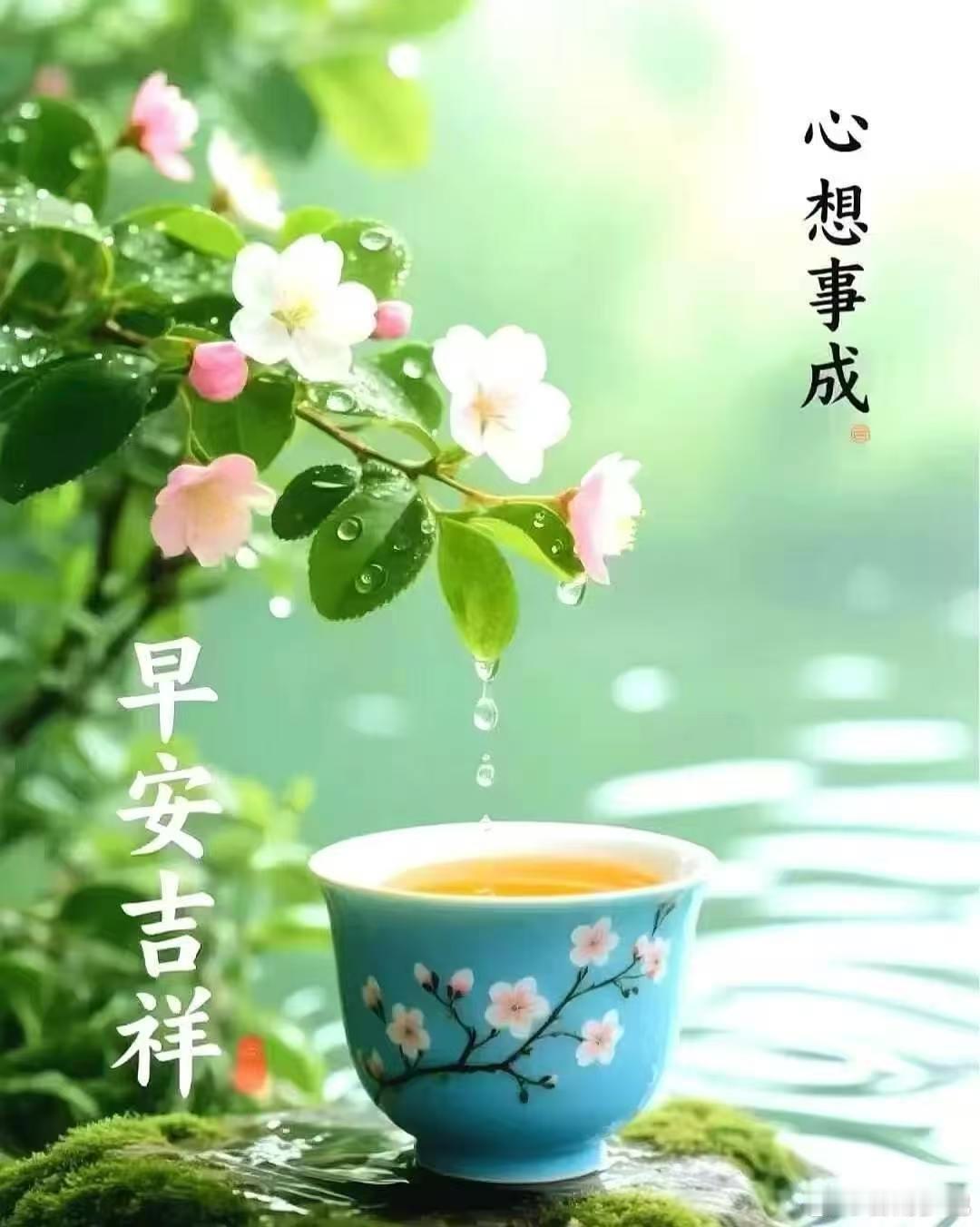 不纠结过往，不忧虑未来，专注当下即是圆满。 
