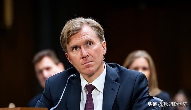 信号很现实！美国直白交底：若中菲发生冲突，美军不会率先出头
 
来源：综合亚太防