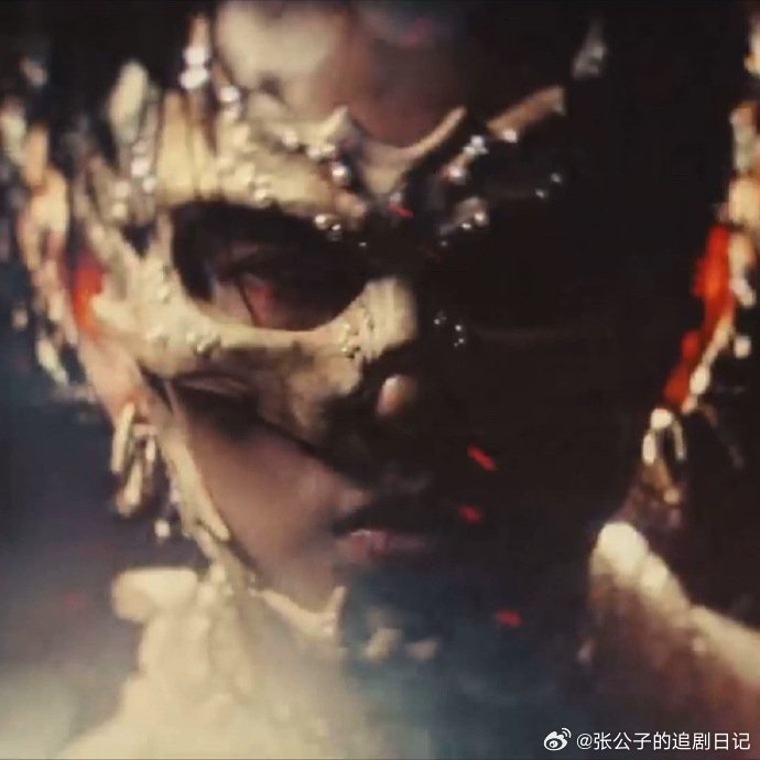 小鬼新歌有MV小鬼顶级阴湿男鬼味小鬼《Saturday Night》MV预告也太