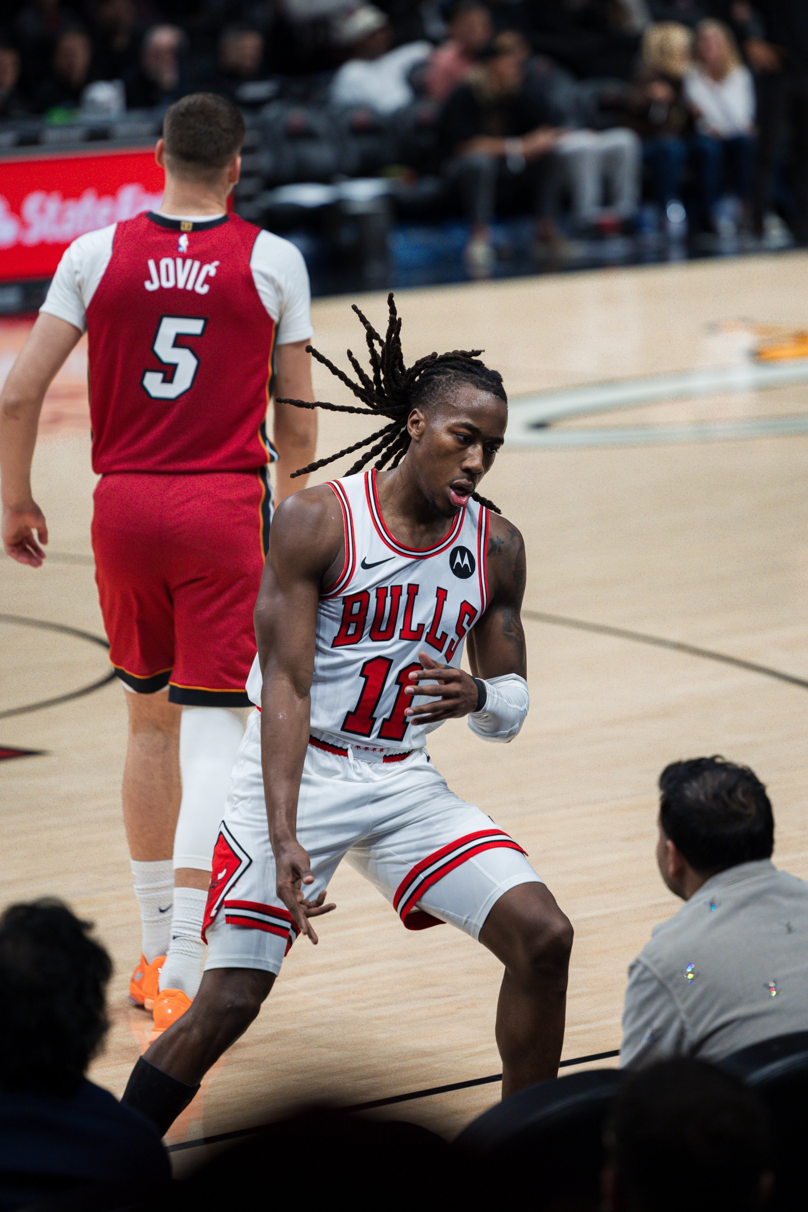 多森穆怎么这么厉害连拿10分……啥球都进nba