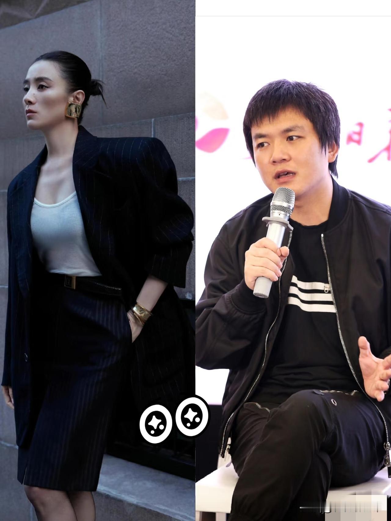 宋佳这状态太绝了！
跟小7岁的导演王伟在一起后，
这哪是嫁对人那么简单，分明是找