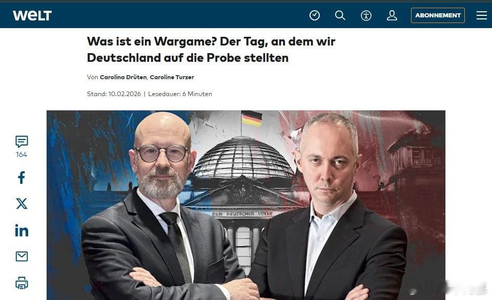 俄罗斯只需动员1.5万名士兵，就能让北约陷入危机▪️这项军事模拟由德国汉堡联邦国