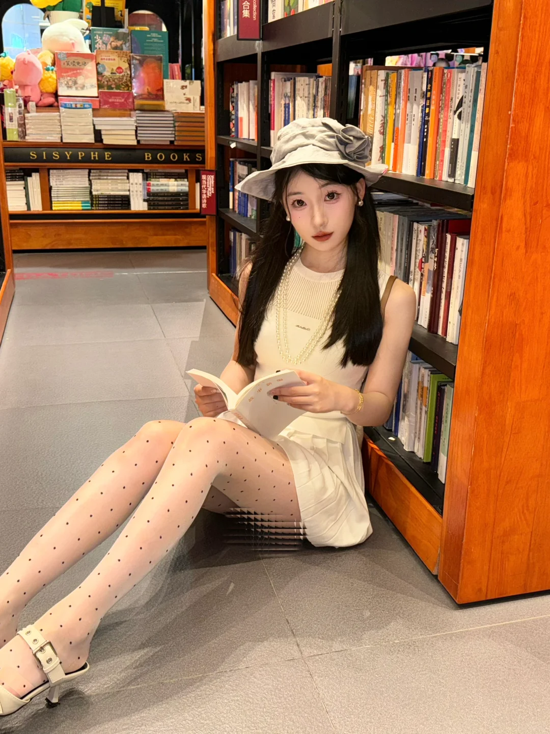 随地大小坐💕