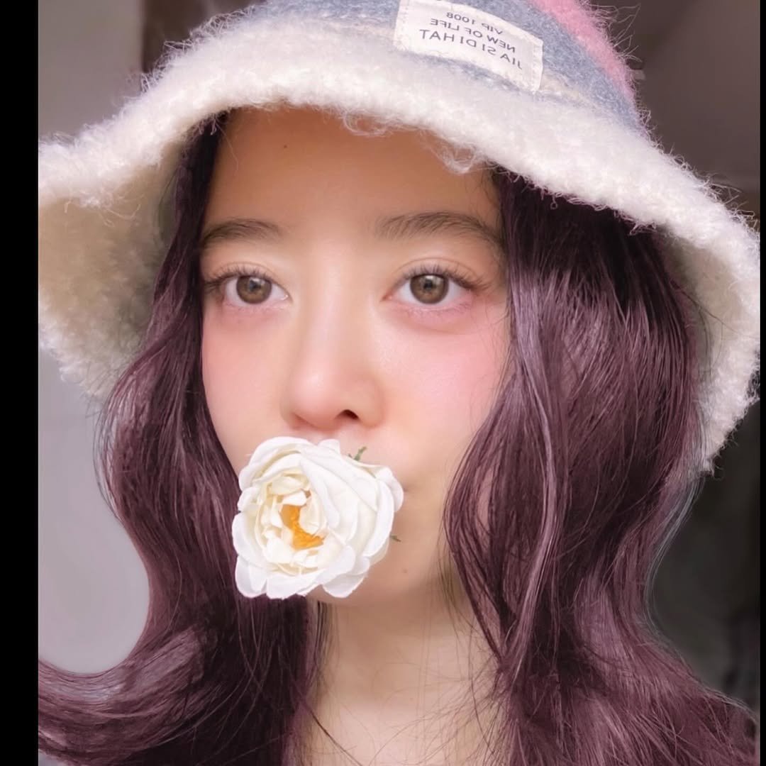 2025.05.16 具惠善[超话] Instagram更新教师节♥️炫耀一下我