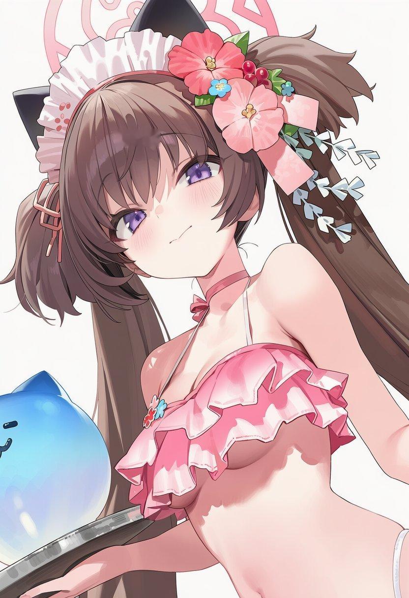 サラ