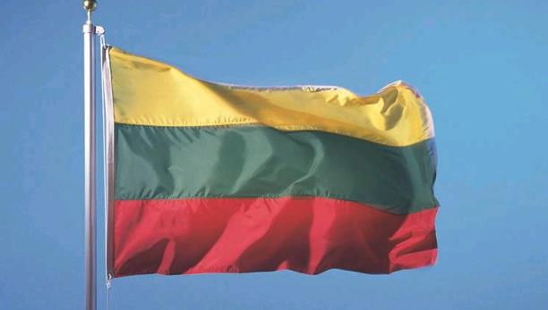 立陶宛又开始表演了，立陶宛敦促我们保持克制！1月2日，根据岛内媒体报道，立陶宛外