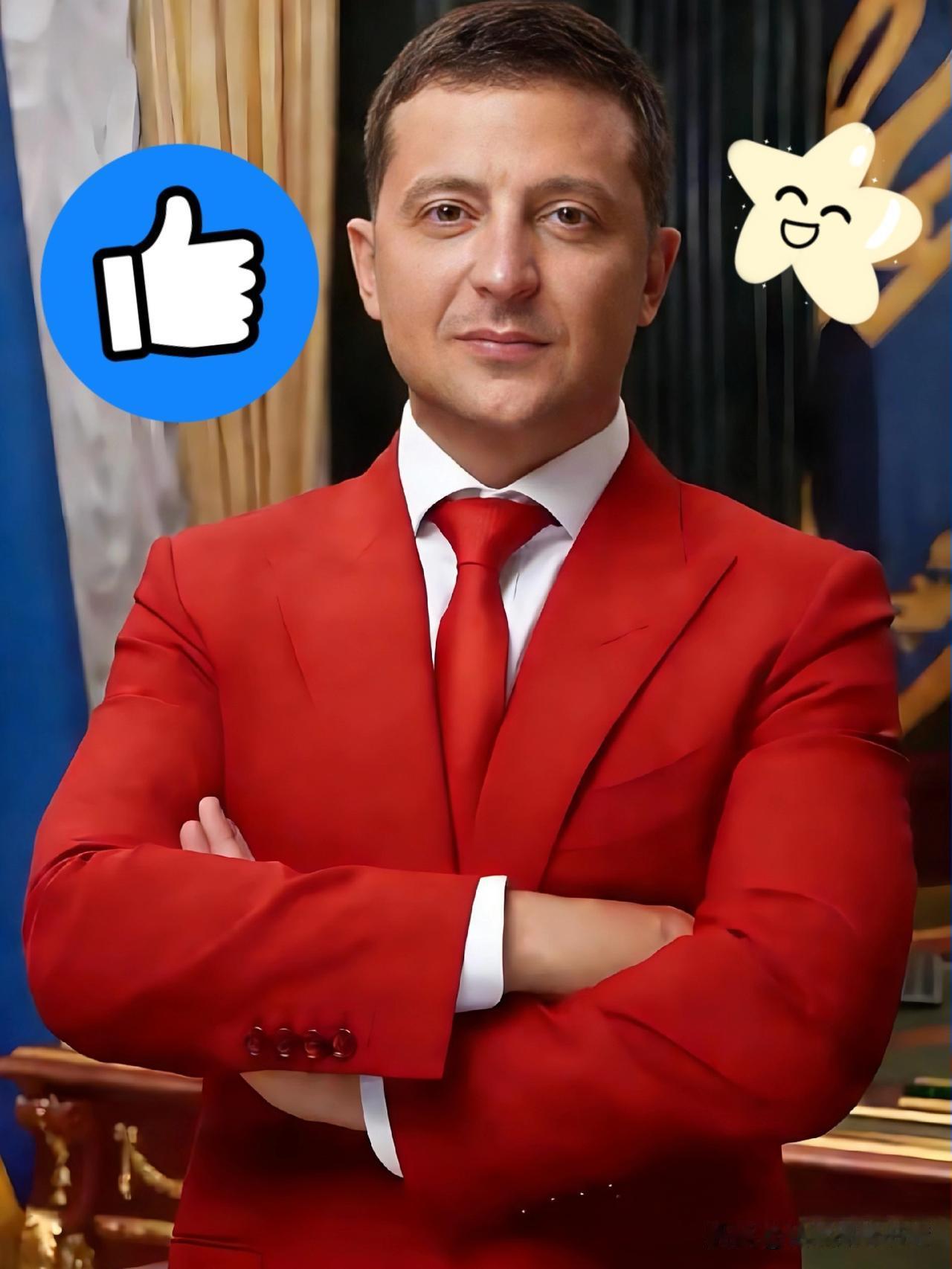 泽连斯基官宣关键突破！
 
据央视新闻报道，当地时间12月22日，乌克兰总统泽连