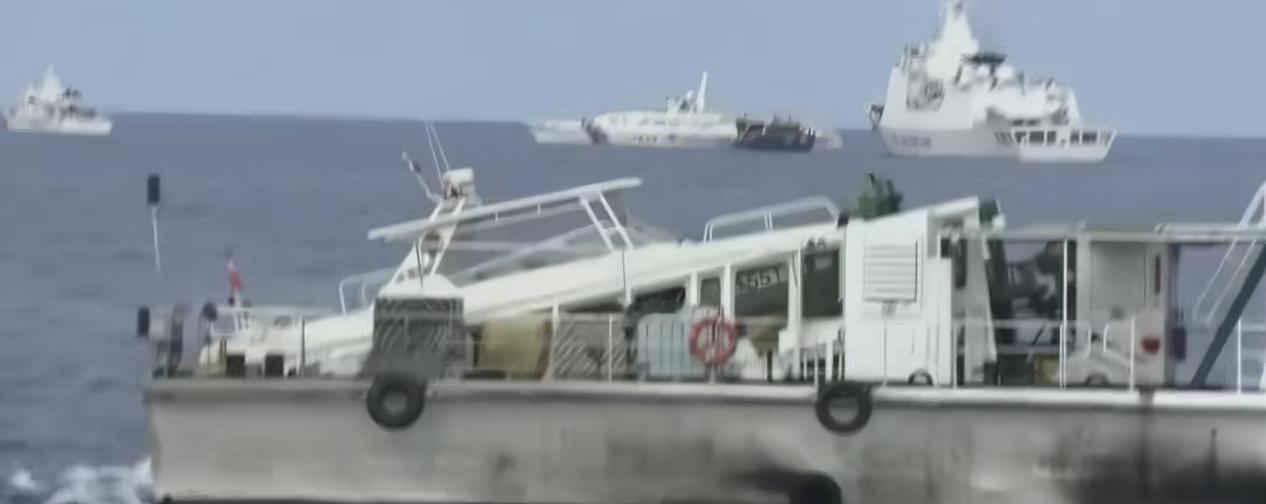 日本凶多吉少，而日本毫无察觉。诸多迹象表明，特朗普的美国正试图重返二战时的辉煌。