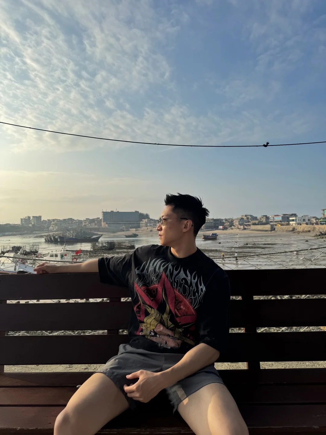 📸替我自由🌊