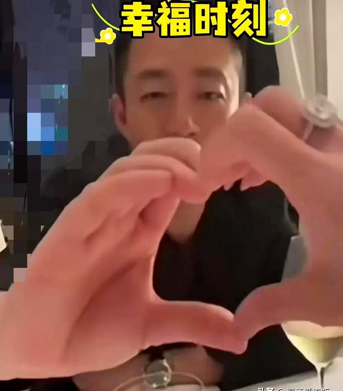汪小菲这生日过得，反差感直接拉满！

昨晚庆生现场那叫一个“热闹”，直接喝到不省