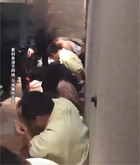 山东济宁，一男子在7年前因嫖C被公安机关行政处罚，公司得知此事后，以男子严重违反