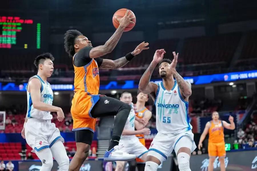 CBA常规赛，今日赛程
(2026年03月18日，星期三)

CBA常规赛
19